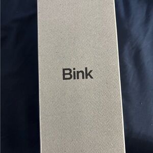 Bink x Rare Beauty Water Bottle